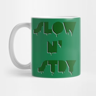 EAGLE DRIP Mug